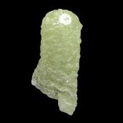 Prehnite finger cast after Anhydrite
