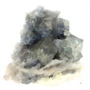 Fluorite.