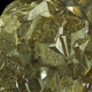 Andradite var. Garnet