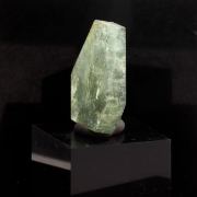Green Beryl (polished slice).