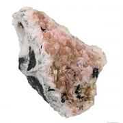 Schizolite & Aegirine