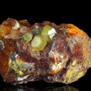 Mimetite