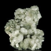 K-Feldspar var. Adularia