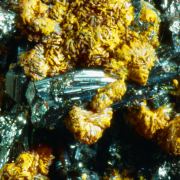 Hutchinsonite, Orpiment