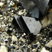 Magnetite