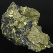 Pyrite