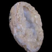 Opal var. Hyalite
