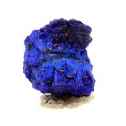 Chessylite ( Azurite ).