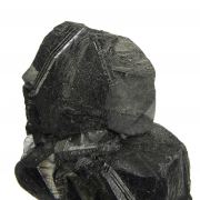 Sphalerite (rare locality specimen)