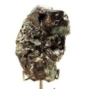 Almandin Garnet.
