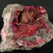 Erythrite