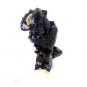 Azurite.