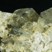 Hambergite
