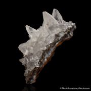 Calcite (old classic)