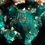 Dioptase