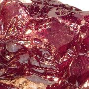 Cuprite HUGE CRYSTAL