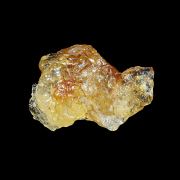 Opal / (variety - “Opal-AN”) / (variety - “Hyalite Opal”) / (“Blood Vessel Opal”)