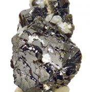 Sphalerite GEMMY Morocco