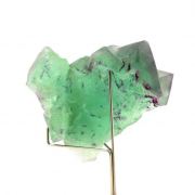 Fluorite . 947.5 ct.