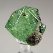 gem GARNET var. GROSSULAR var. TSAVORITE