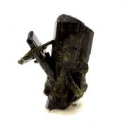 Epidote + Quartz.