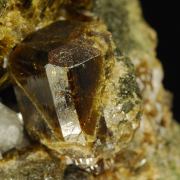 Vesuvianite