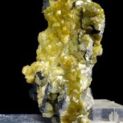 Smithsonite TSUMEB