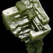 Halite, tolbachite UNUSUAL