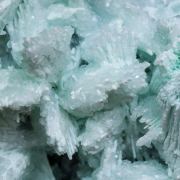 Tarbuttite with Hydroxylapatite and Hemimorphite