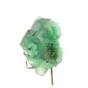 Fluorite . 947.5 ct.