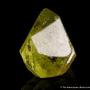 Brazilianite (type locality and find, 1940s)