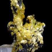 Smithsonite TSUMEB