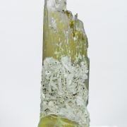 Diaspore with Margarite and Ilmenite