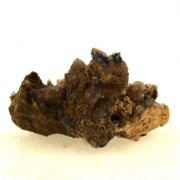 Anatase + Quartz. 53.0 ct.