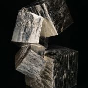 PYRITE - Navajun, Spain