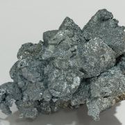 Hematite after Magnetite (variety martite)