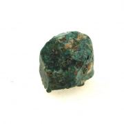Cuprite + Malachite. 9.25 ct.