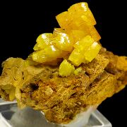 Mimetite