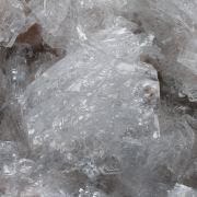 Imayoshiite with Bultfonteinite, Tobermorite (Group) and Datolite (variety bakerite)