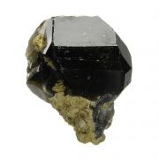 Cassiterite (GEM quality!)