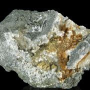 Chabazite