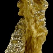 Baryte, pyrite POLAND