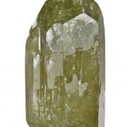 Vesuvianite (Floater)