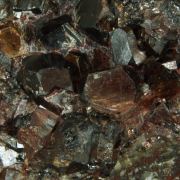 Cassiterite