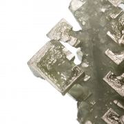 Halite with rare Tolbachite inclusions