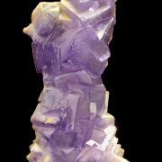 Fluorite STALACTITE
