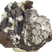 Sphalerite GEMMY Morocco