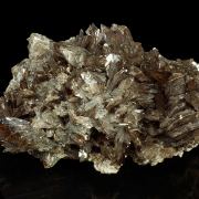 Axinite-(Fe)