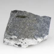 Chlorargyrite with Olivenite