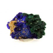 Chessylite ( Azurite ).